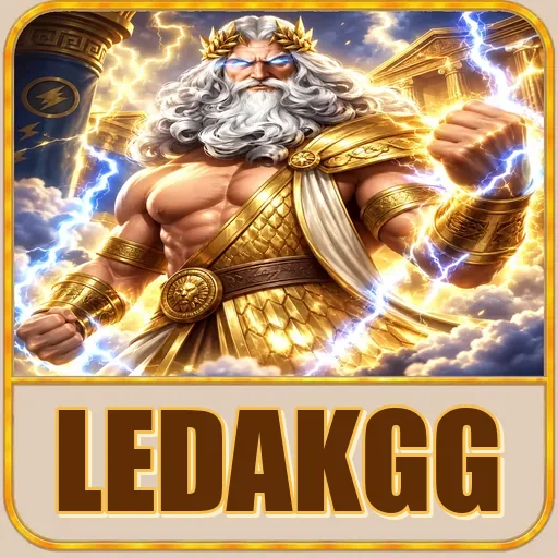 ledakgg
