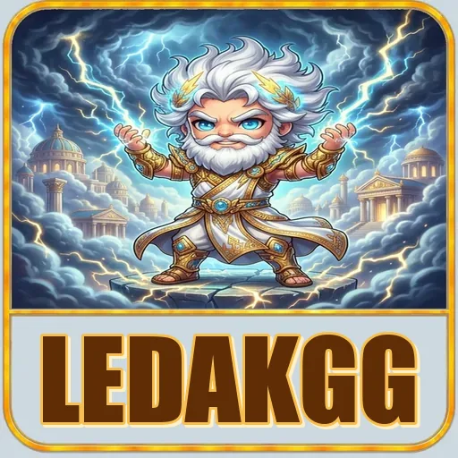 ledakgg