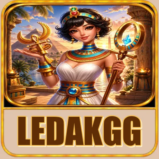 ledakgg - Peningkatan performa dan UI/UX terbaru