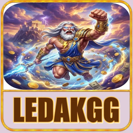 ledakgg