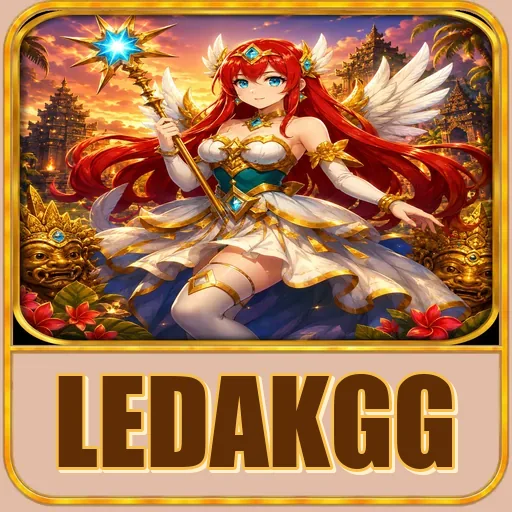 ledakgg