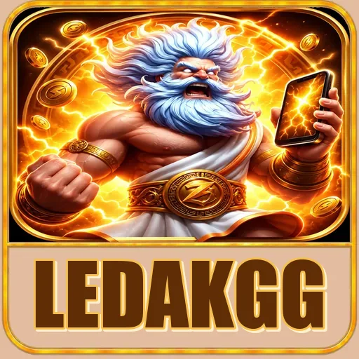 ledakgg APK Indonesia - Panduan Lengkap dan Tutorial