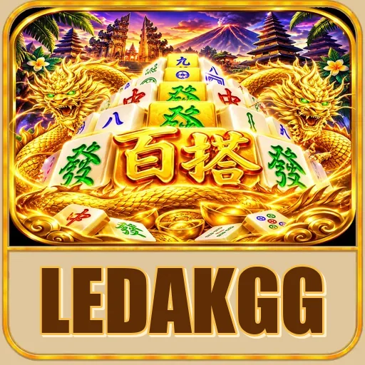 ledakgg APK Indonesia - Panduan Lengkap dan Tutorial