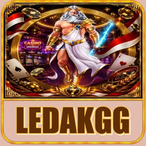 ledakgg APK Indonesia - Panduan Lengkap dan Tutorial