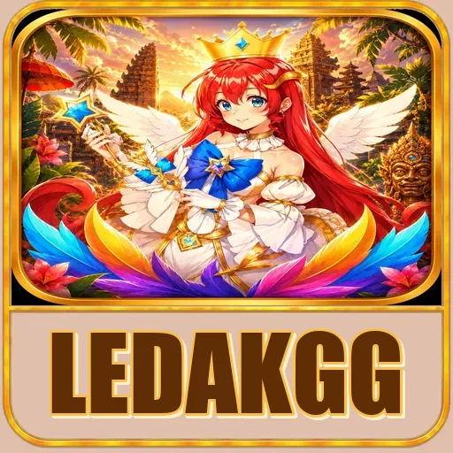 ledakgg APK Indonesia - Panduan Lengkap dan Tutorial
