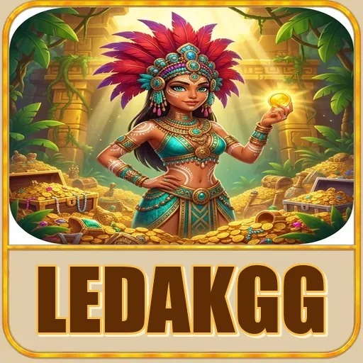 ledakgg APK Indonesia - Panduan Lengkap dan Tutorial