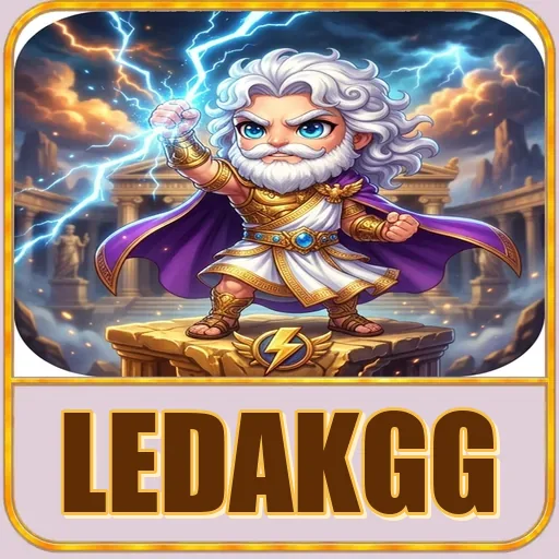 ledakgg APK Indonesia - Panduan Lengkap dan Tutorial