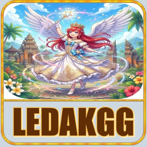 ledakgg APK Indonesia - Panduan Lengkap dan Tutorial
