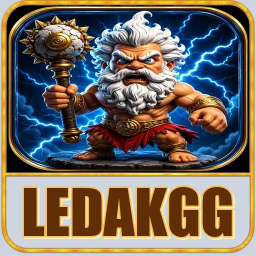 ledakgg APK Indonesia - Panduan Lengkap dan Tutorial