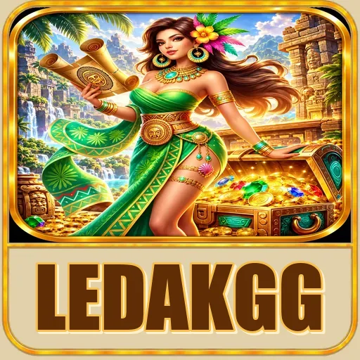 ledakgg Indonesia - Peningkatan performa dan UI/UX terbaru