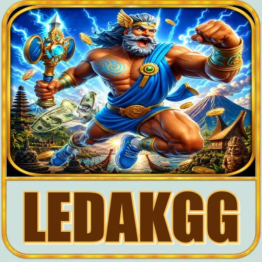 ledakgg