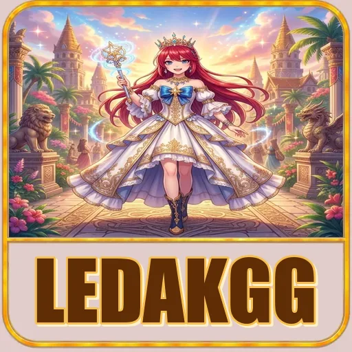 ledakgg